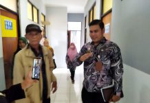 Pengurugan Lahan Milik STIKERS Di Kp Kelapa 3 Kel Kebalen Kec Babelan Diduga ( Illegal)Belum Kantongi Ijin