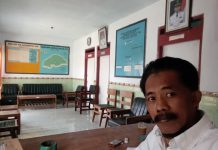 Peran Penting Pengawas Sekolah Di Era Milenial.