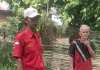 RUSTAM SUPAWI PJS KADES DESA TALANG TINGGI TAHUN 2020 CIPTAKAN PROYEK FIKTIF RAMPOK DANA DESA RP.237.000.000,.