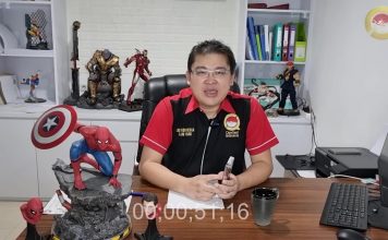 Lq Indonesia Lawfirm, Apresiasi Kabareskrim Dalam Mengusut Kasus Duren Tiga,Bagaimana Dengan Kasus Investasi Bodong?