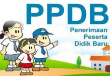 Ditenggarai Oknum Anggota DPRD “Titip” Bangku pada PPDB di Kota Bekasi