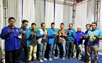 KNPI Kabupaten Bekasi,Suskes Gelar Pameran Spektakuler, Realigus Artefak Nabi Muhammad SAW Di GJ,”45″