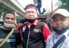 ALVIN LIM :”77 TAHUN INDONESIA MERDEKA DARI JAJAHAN BANGSA ASING, NAMUN INDONESIA MASIH TERJAJAH MENTAL DAN PERILAKU KORUPTIF