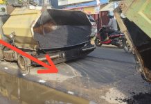 Menyoroti Proyek Penipu 8.2 Milyar Milik DPUTR Pelaksana PT.Wira Gemilang Sarana