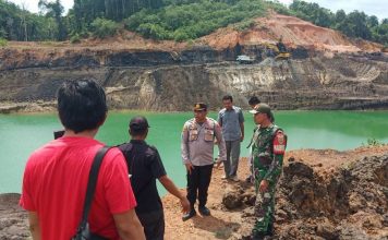 PT. BKL .SEROBO TANAH MILIK RAKYAT. SATGAS MAFIA TANAH DIMINTAK TURUNTANGAN KE KABUPATEN MURATARA