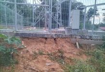 Proyek Tak Jelas Sumur Bor dan Tower Di Desa Kualan Hilir “Tindak Pidana Korupsi” Harap Periksa