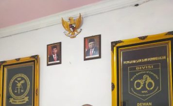 MAFIA BBM DI PALEMBANG SUMATERA SELATAN MENJAMUR