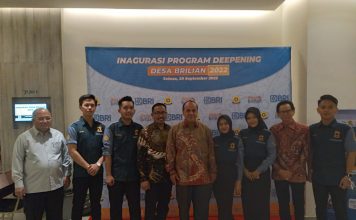 Digital Kewirausahaan Dan Penguatan Ekonomi Desa Berkelanjutan