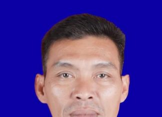 DPP & DPC LEMBAGA ALIANSI INDONESIA DIVISI BASUS D-88.MENGINGATKAN KEPADA ULP ( UNIT LAYANAN PENGADAAN ) DI LINGUKUNGAN PEMKAB MUARA ENIM