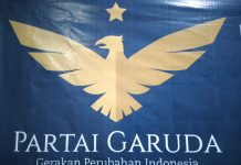 GELAR RAPIMDA, PARTAI GARUDA MENGUATKAN KOMITMEN MENEMBUS AMBANG BATAS PARLEMEN