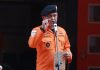Basarnas Palembang laksanakan latihan di ketinggian (HART) guna tingkatkan kemampuan Rescuer