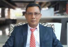 Target MenangKetua Partai Nasdem Kabupaten Banyuasin, Siap Dukung Anis Baswedan Capres 2024-2029