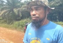 Periksa HGU PT. CUS Rampok Lahan Hak Masyarakat Tanpa Ganti Rugi “Gunakan HGU Abal-Abal”