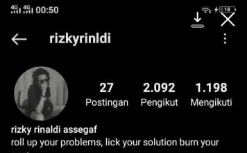 Modus Pemerasan Oleh “Oknum Admin Group Ketapang Keras”