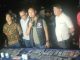 Polres Metro Bekasi Bekuk Kurir Pengedar Ribuan Butir Eximer dan Tramadol Di Cikarang Utara