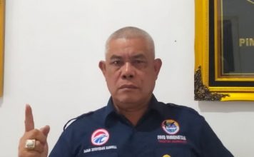 Menjamurnya Gerombolan Koruptor Berjema’ah Dilingkungan Pemkab Purwakarta Jawa barat Gorok Dana Kovid 19