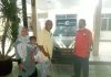 WOOOW” Diduga Ibu Dan Anak Gelapkan Motor Nmx