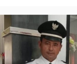 “Dana Ketahanan Pagan Diduga Kuat Masuk Kekantong Kades Tanjungsari Rusmana
