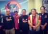 DPP IWO INDONESIA JALIN SILATUHRAHMI KESEKRETARIAT DPD IWO INDONESIA KOTA PAGAR ALAM