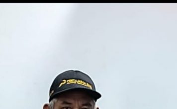 SATGAS MAFIA TANAH DIDESAK TURUN KEKAB BEKASI RATUSAN HEKTAR TANAH TITISARA HABIS. DIGULUNG GEROMBOLAN PEJABAT BANGSAT