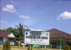 UPT PUSKESMAS BUMI LAMPUNG SP 2 MARGA MULYA KEC KIMTIM KAB LAHAT DIDUGA SARANG PENYAMUN