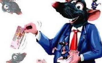 RATUSAN MILYAR DANA KESEHATAN KABUPATEN BEKASI DIBUAT BANCAKAN GEROMBOLAN BANGSAT