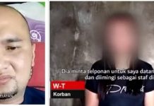 SUNGGUH BEJAT ! OKNUM KADES DI NIAS SELATAN DIDUGA RUDAL PAKSA 7 KALI GADIS 20 TAHUN