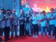 DPD IWO INDONESIA KAB LAHAT MENGUCAPKAN SELAMAT BERTUGAS DITEMPAT YANG BARU KEPADA AKBP EKO SUMARYANTO,SIK.MSi