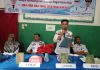 MUSRENBANG TINGKAT KELURAHAN TAHUN 2023 KELURAHAN ALUN DUA PAGAR ALAM UTARA.