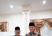 Peran NU Tentukan Kemenangan Anies – AHY