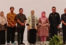 Pembukaan Program Beasiswa Tahun 2023 untuk Dalam dan Luar Negerioleh Kementerian Kominfo