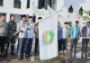 WABUP LEPAS PAWAI TA’ARUF MOBIL HIAS DAN ODONG DALAM RANGKA MENYAMBUT BULAN SUCI RAMADHAN 1444H