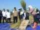 Bupati Anne: Panen Raya Sukses, Ketersediaan Pangan Purwakarta Aman