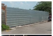 PENYEROBOTAN LAHAN DI TANAH GARAPAN PJT II DIDUGA DI KLAIM DARI SERTIFIKAT HAK MILIK