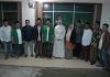 GUNA TERCIPTANYA KERUKUNAN BERAGAMA PEMKAB PURWAKARTA BERKOLABORASI DENGAN GP ANSOR