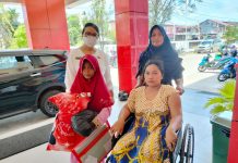KLARIFIKASI DIREKTUR RSUD AGOESDJAM KETAPANG: SELALU SIAP SIAGA MELAYANI