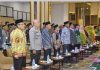 Buka MUSDA Ke-X MUHAMMADIYAH Dan AISYIYAH Ke-VIII, Wabup Yakin Akan Tepilih Pemimpin Terbaik Untuk Kemajuan Organisasi Dan Kab. Ketapang