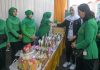 Bupati Anne: Bantu Percepatan Pembangunan Purwakarta, Peran TNI Sangat Vital Dan Strategis