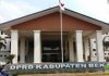 Perihal Jabatan Pj Bupati Bekasi, Antara DPRD, Gubernur Jawa Barat dan Mendagri. Ada apa ?
