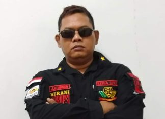 JM Hendro LSM Penjara Indonesia : KPK-RI Harus Waspada Adanya Indikasi Transaksional Dengan Mahar Besar Dalam Perpanjangan Masa Jabatan PJ Bupati Bekasi