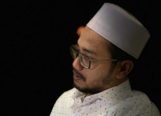 Gus Salam Ucapkan Selamat Atas Pelantikan PCNU Pacitan