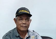 TANGKAP GEROMBOLAN PEJABAT BANGSAT DI PEMKAB BANYUASIN RAMPOK DANA DAK Rp 1 TRULIUN DIBUAT BANCAKAN