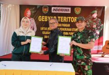 Program Pelayanan Publik, Bupati Anne Manifetasikan Kehadiran Pemda Ditengah Masyarakat