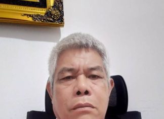 ALI SOPYAN : ANGGARAN BELANJA PEMKOT PRABUMULIH DIGOROK GEROMBOLAN KORUPTOR GAYA BARU