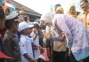 Perangi Stunting, Bupati Purwakarta Anne Ratna Mustika Ajak Kerjasama TNI-Polri