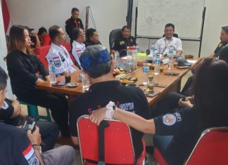Cegah dan Berantas Korupsi di Berbagai Wilayah, WRC PAN RI Korwil Jawa Barat dan Jawa Timur Gelar Program Studi Banding