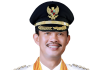 PEMKOT PALEMBANG SEJAK DIPIMPIN HARNOJOYO ANGGARAN BELANJA DIGOROK GEROMBOLAN PEJABAT BANGSAT.