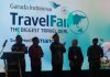 OPTIMALKAN PERTUMBUHAN PERJALANAN UDARA JELANG AKHIR TAHUN, GARUDA INDONESIAGELAR GARUDA INDONESIA TRAVEL FAIR (GATF) 2023 SERENTAK DI 7 KOTA BESAR