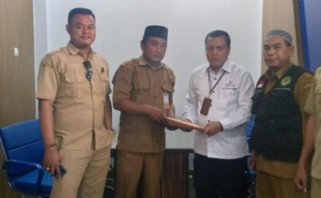 Perjuangan Guru Honor Agama Islam Kabupaten Bekasi Menuntut Formasi P3K Mendapat Perhatian dari Komisi X DPRRI