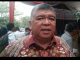 Reses Tahap lll Anggota DPRD Prov Sumsel Dapil Sumsel ll di Kec Alang Alang Lebar